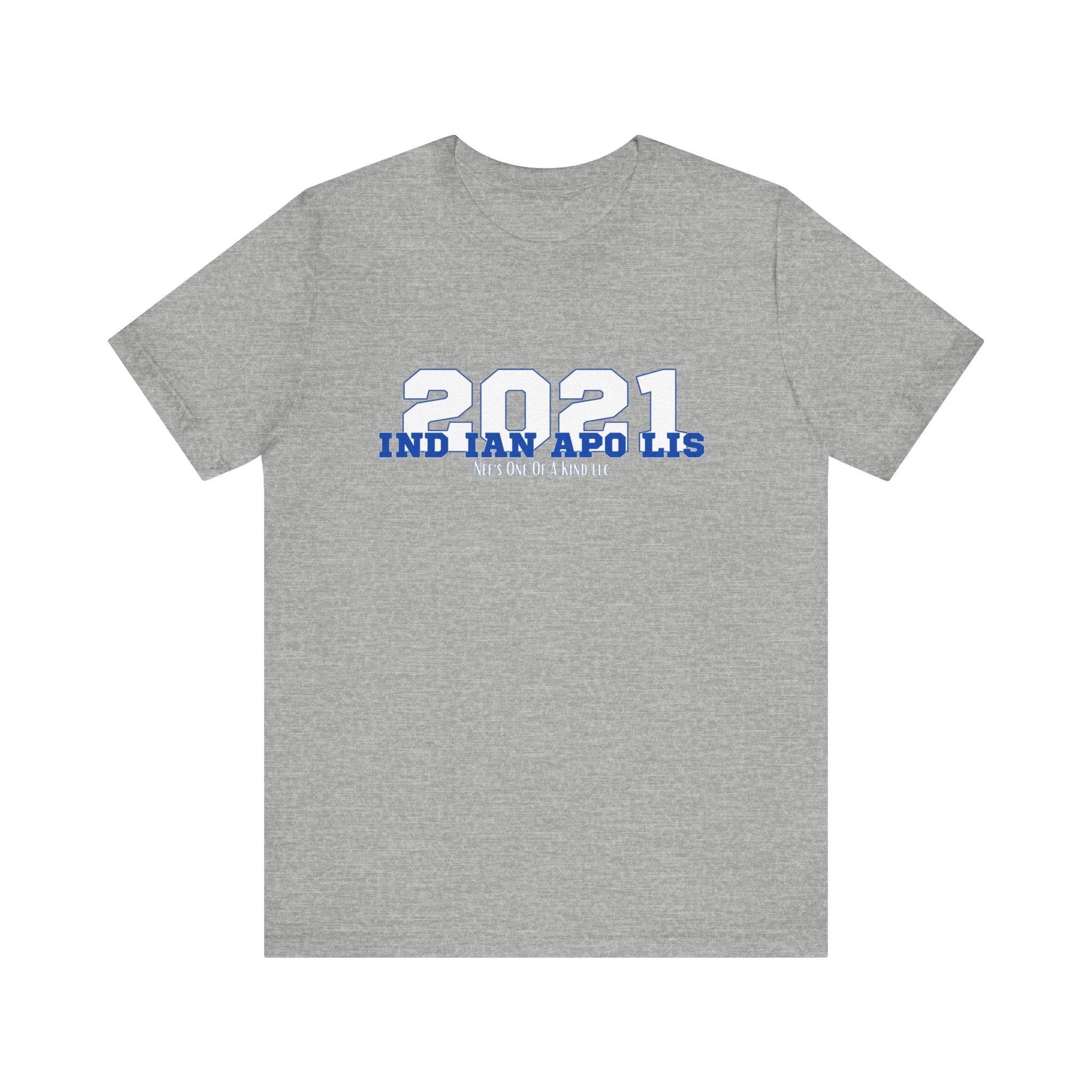Indianapolis Separation Anxiety 2021 Unisex